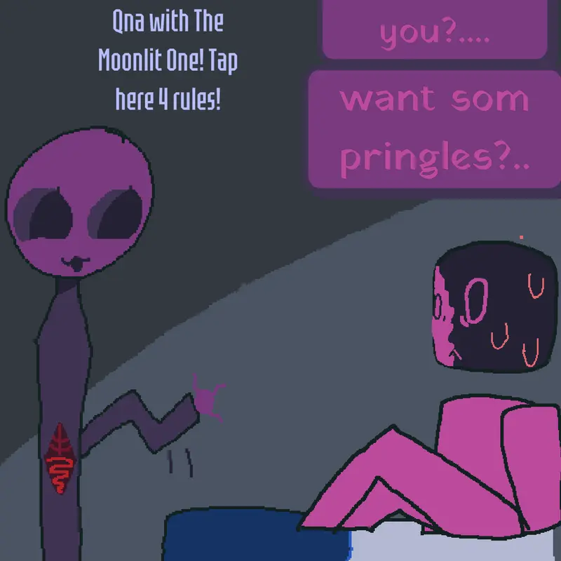 Game by @everything_is_okay