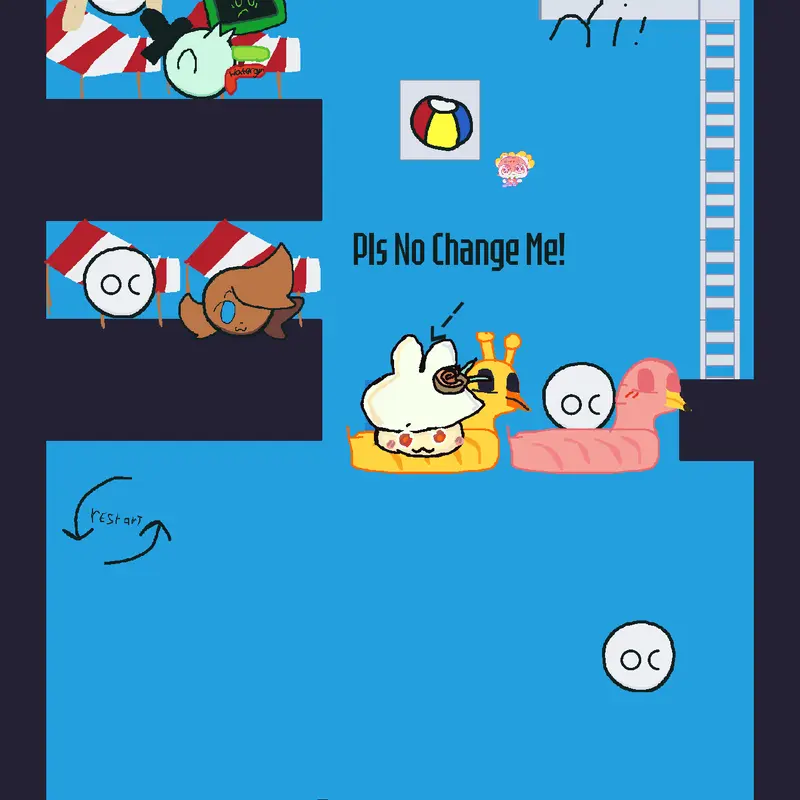 Game by @skye917