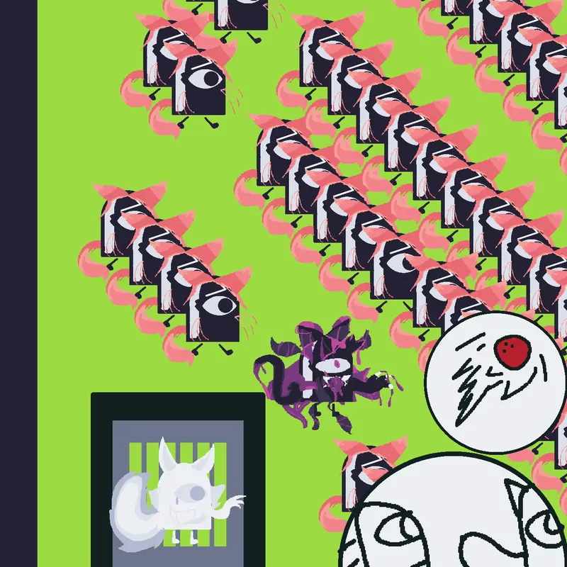 Game by @pinki77