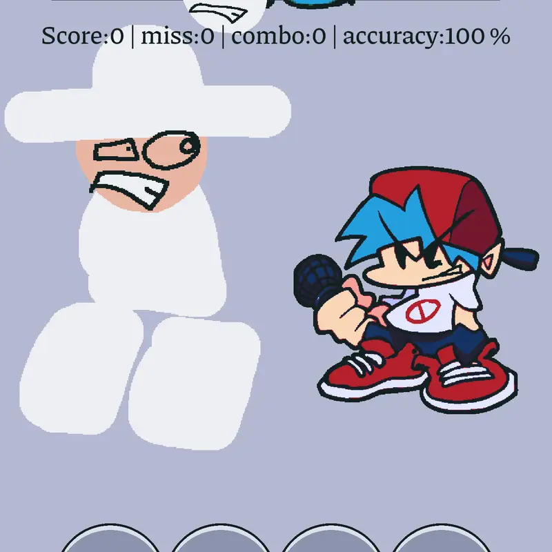 Game by @shdjsbdqirh