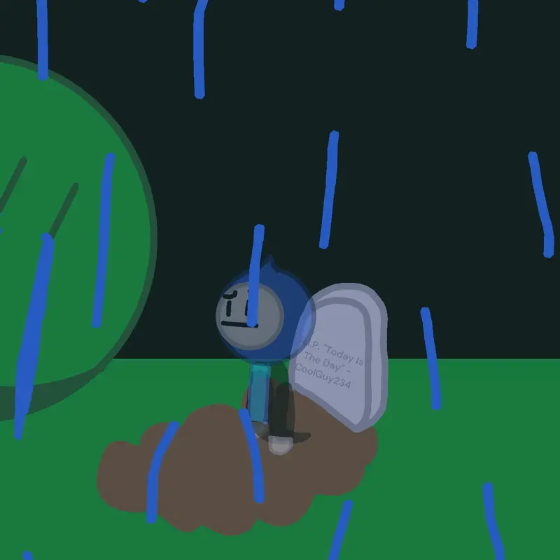 Game by @The_Green_Guy
