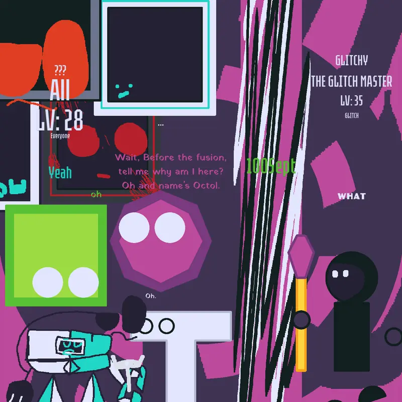 Game by @Cubixium