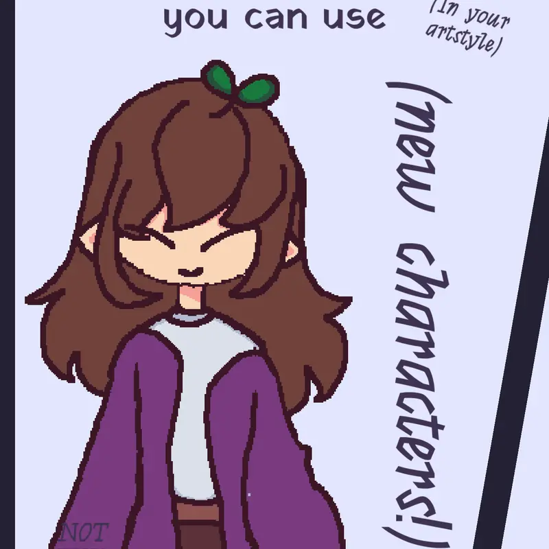 Game by @StardustNemuri