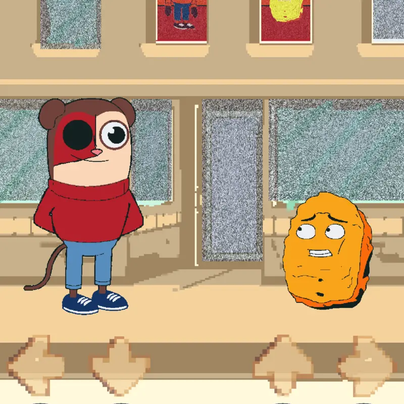 Game by @gxhffyyfhf