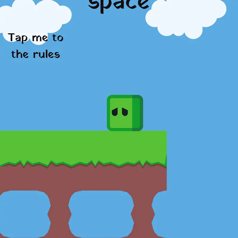 Game by @gdguy6969