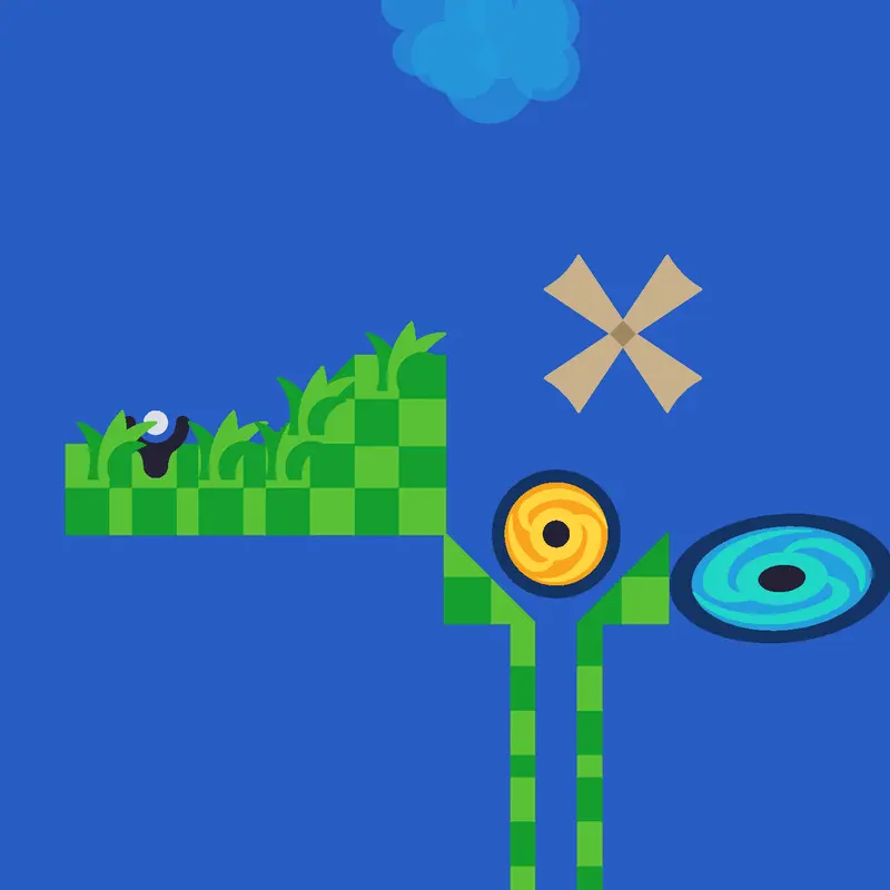 Game by @Omastic