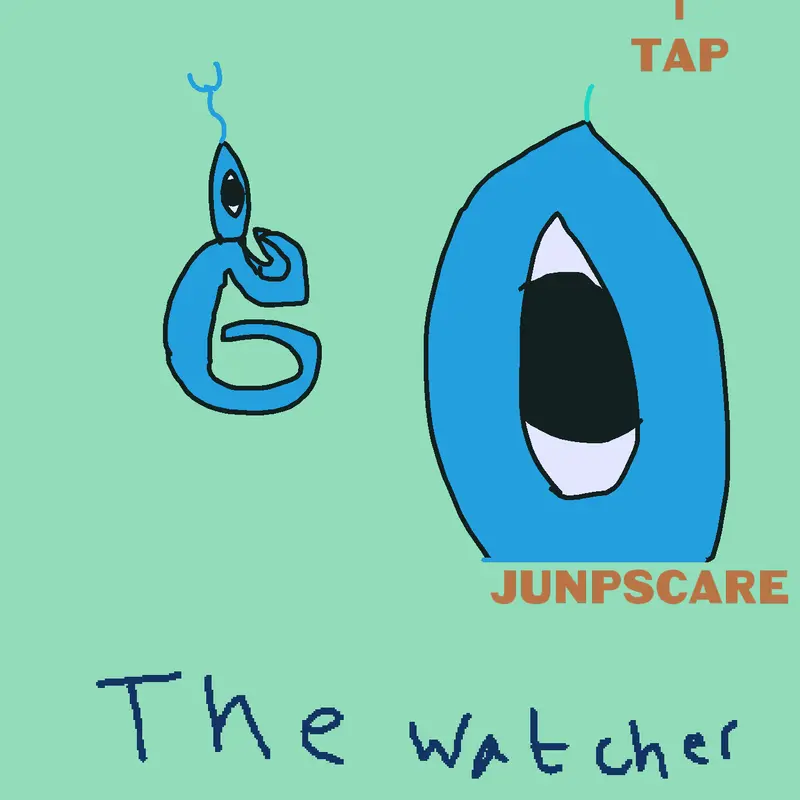 Game by @Charnic