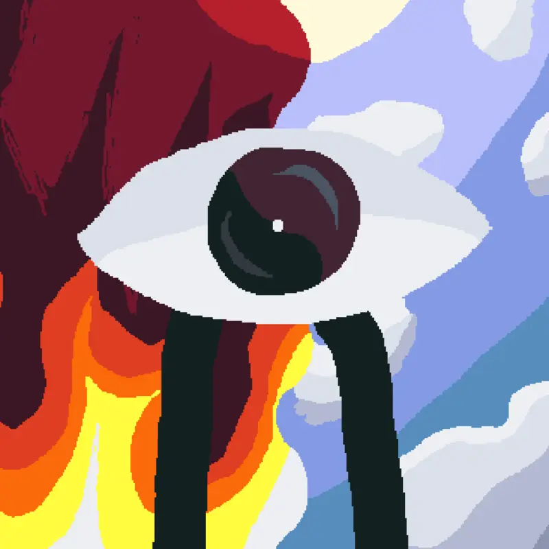 Game by @Mr_Eye1