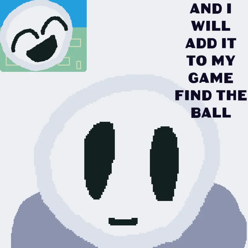 Game by @Bubblebox