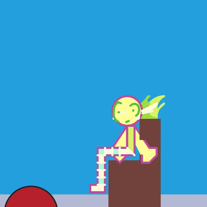 Game by @reinybuw