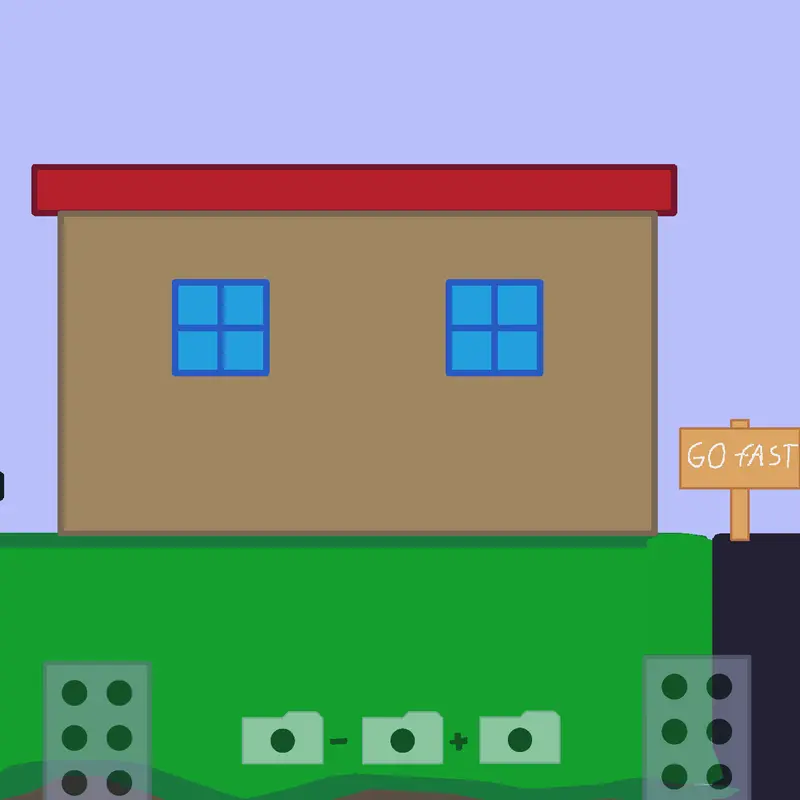 Game by @Krekkurt