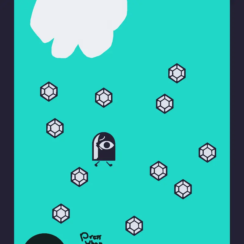 Game by @idkmakers