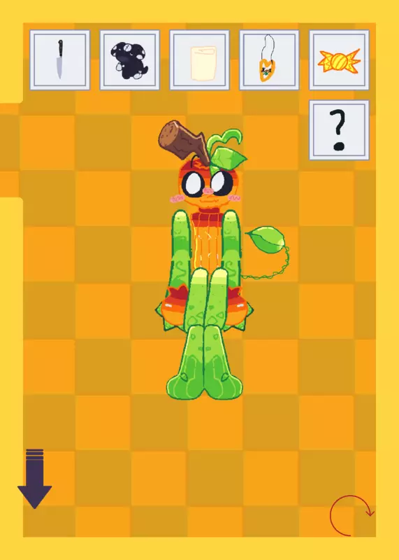 Game by @Sproutek