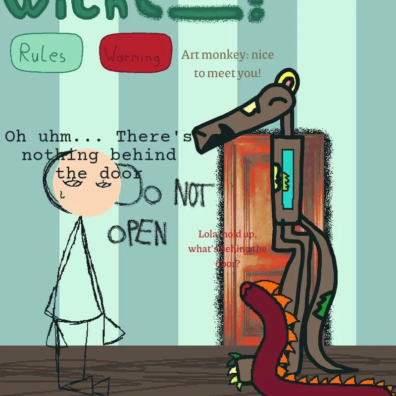 Game by @am_just_a_normal_person