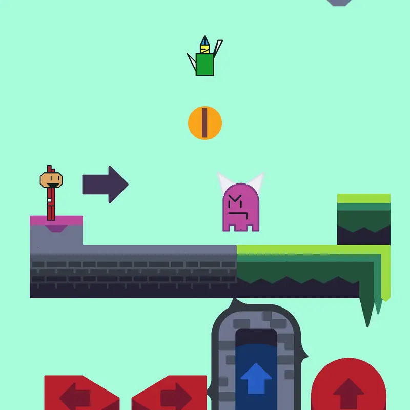 Game by @RemasteredCount