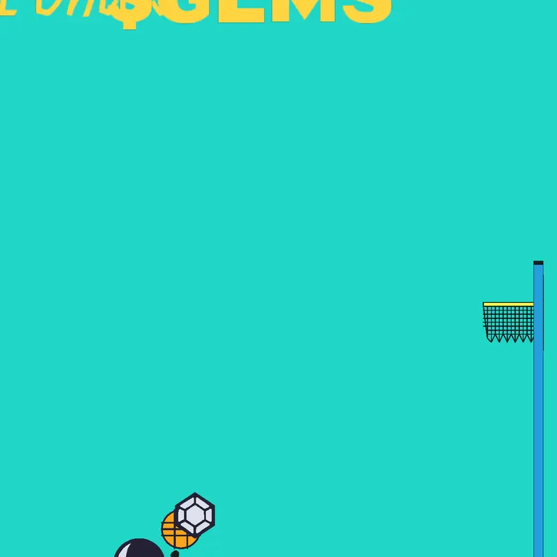 Game by @MiguelAzevedo1