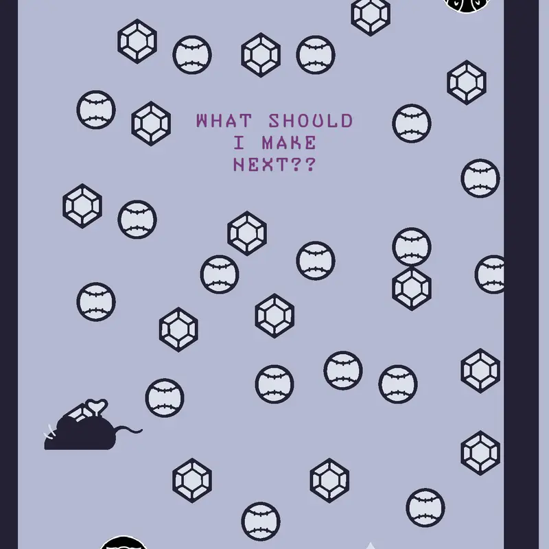 Game by @Timmy78