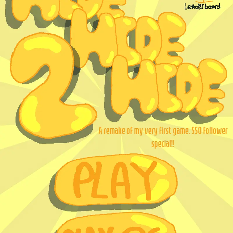 Game by @ADELEEEEE