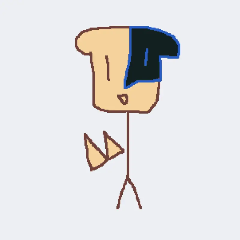 dance by @Toast_Buddy