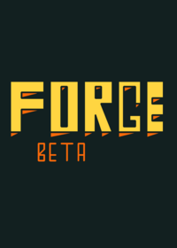 Unfinished forging game (knuck update)