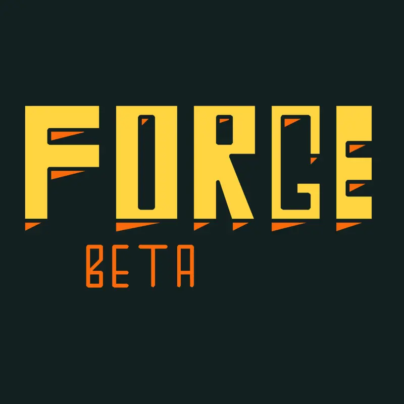 Unfinished forging game (knuck update) by @PixelCoder
