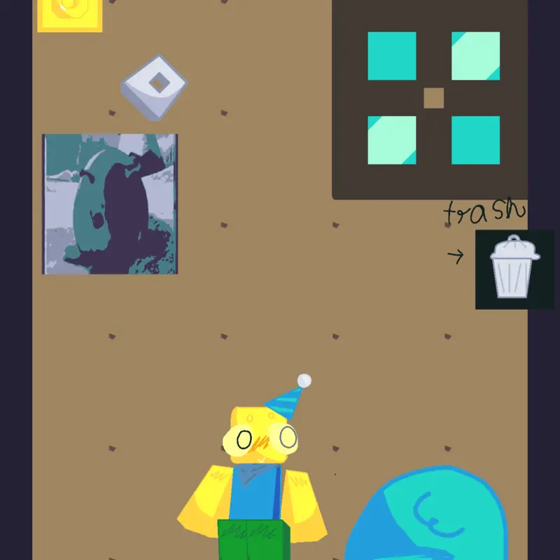 Game by @Xx_K4LL1ST0_xX