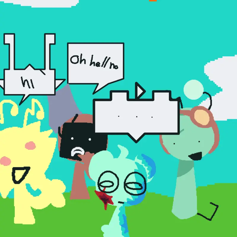Game by @Itz_Milon