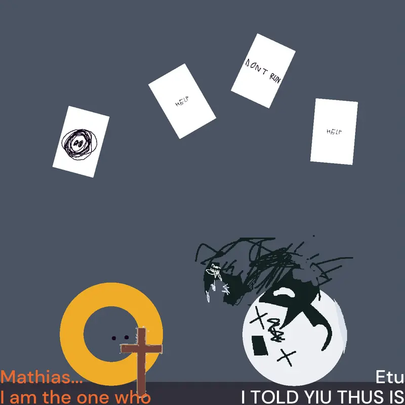 Game by @someonethatisfromnowhere