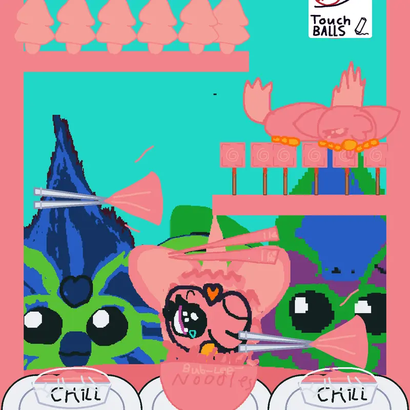 Game by @KottonKandiChan12
