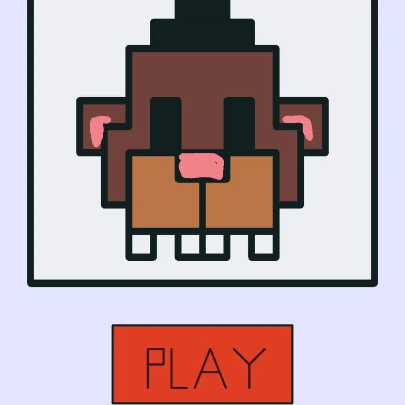 Game by @sologoat