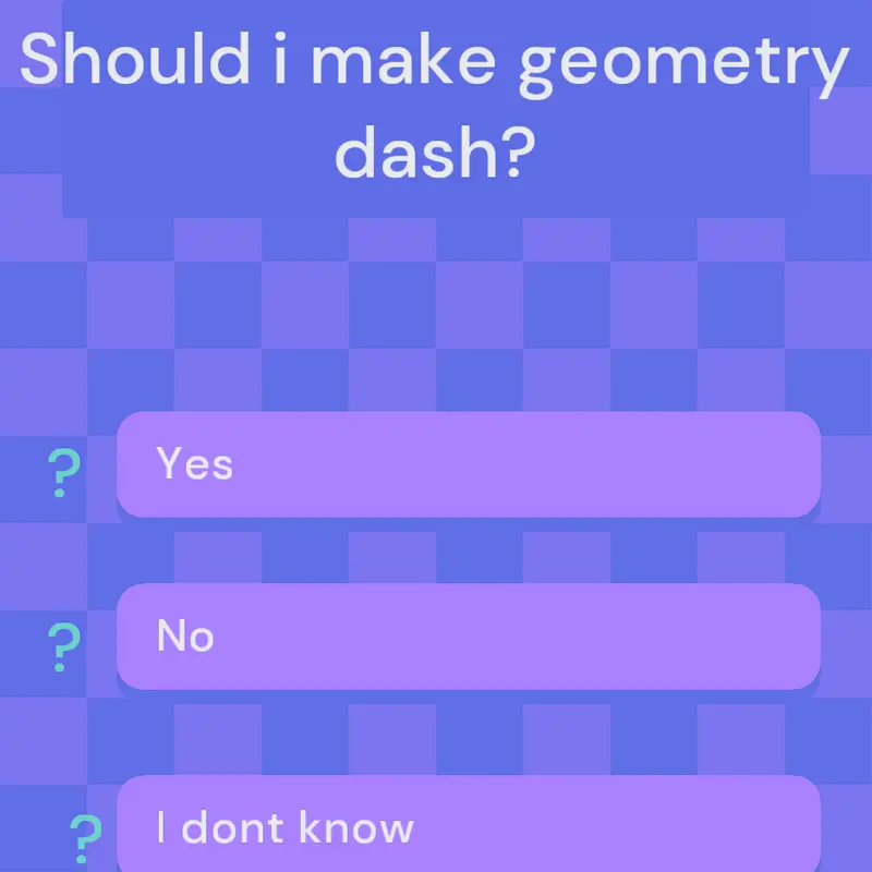 Game by @helloitsme1