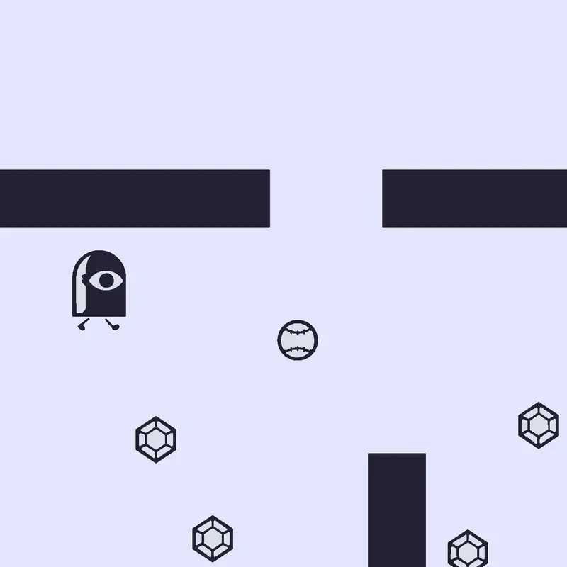 Game by @Bennydino