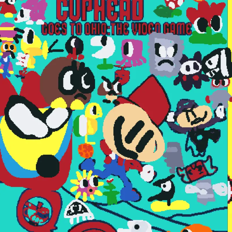 Game by @jejejrcoolboy