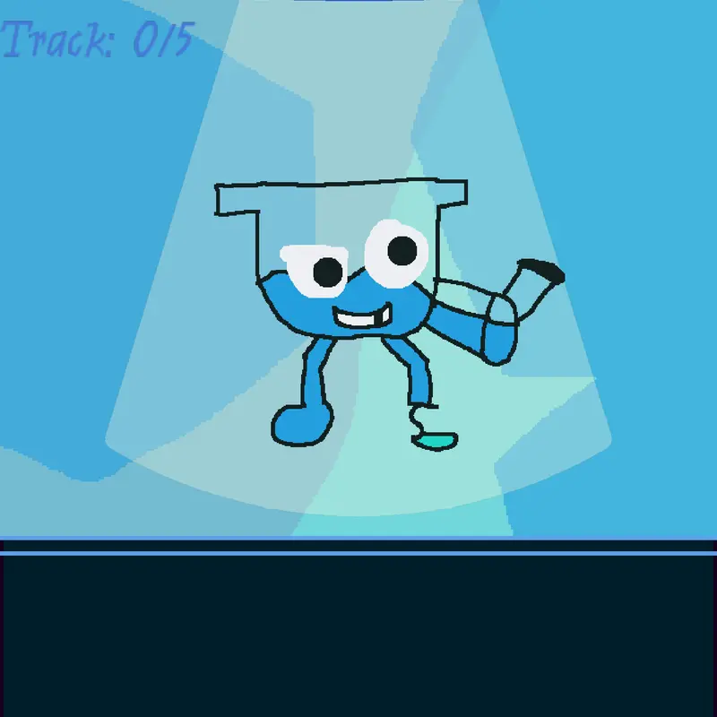 Game by @Elesped