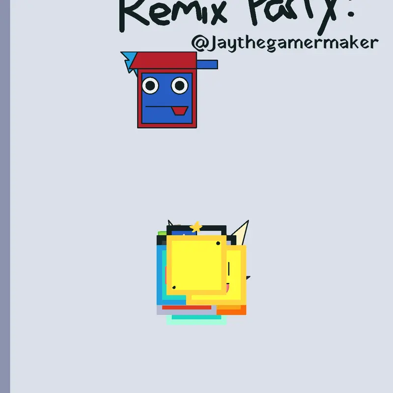 Game by @JAYISBACKCASTLE