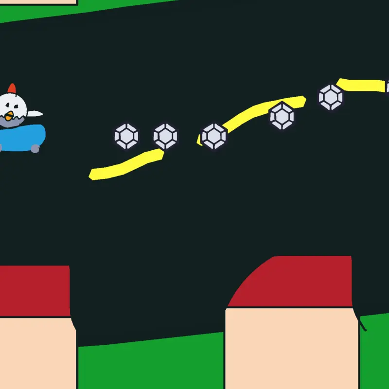 Game by @naranjarojo26