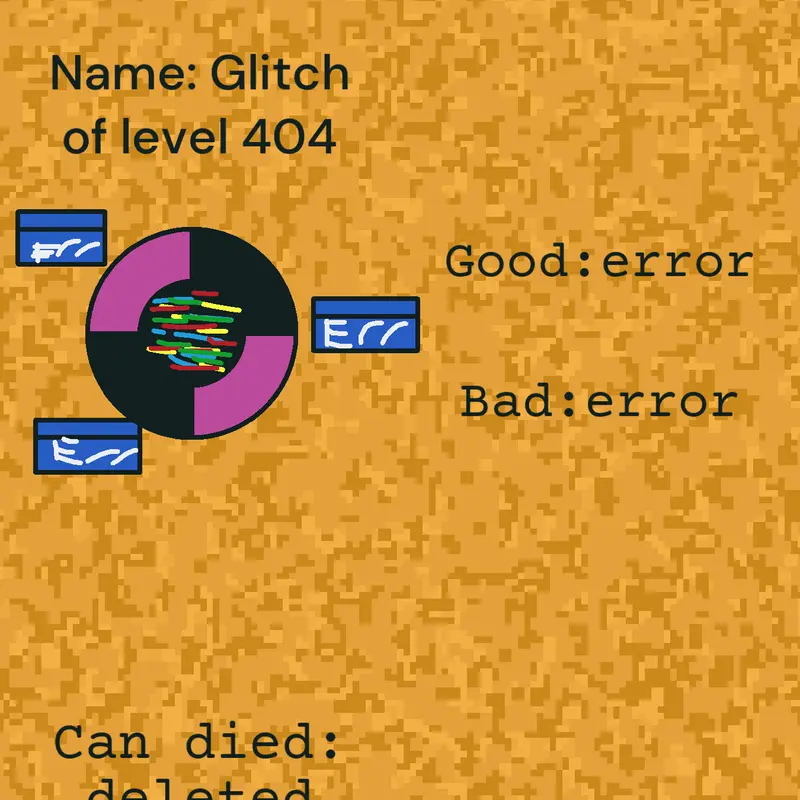 Game by @D-70TheEntity