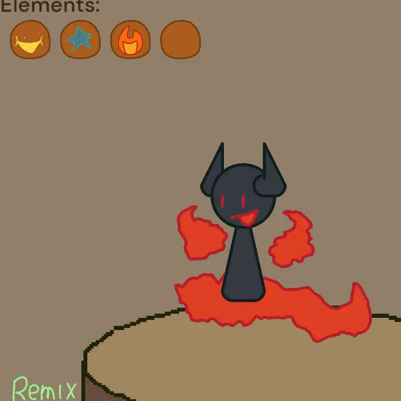 Game by @Meline_official