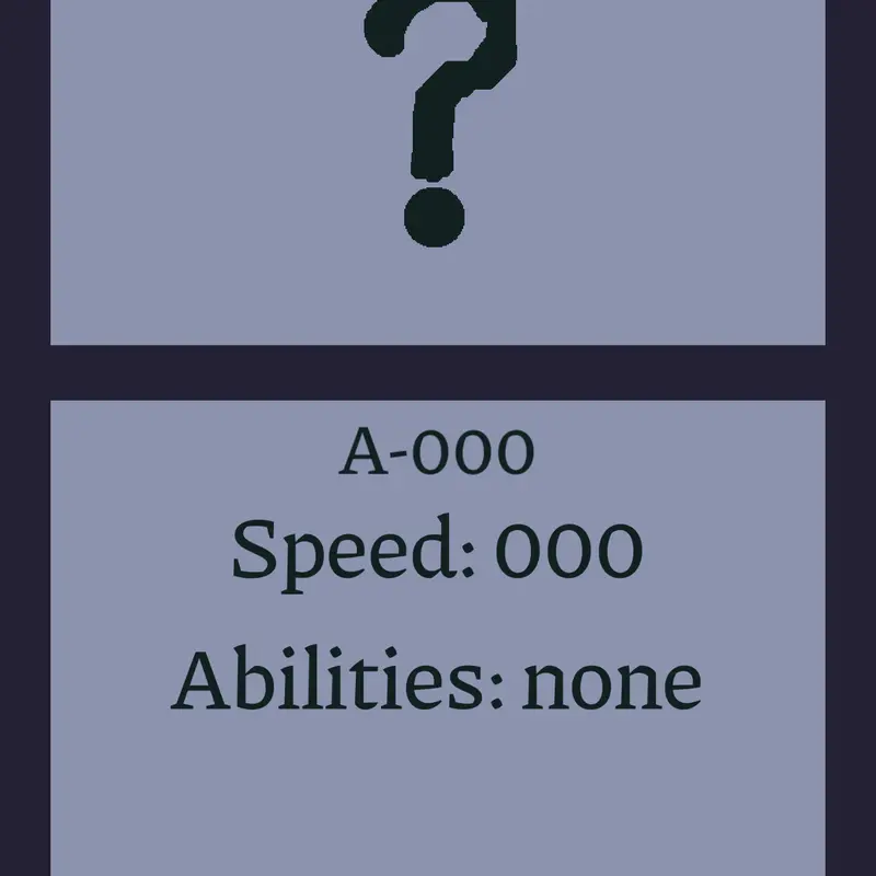 Game by @Chronicle_Judgement