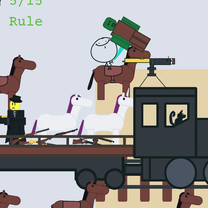 Game by @FatCatNeedsFood