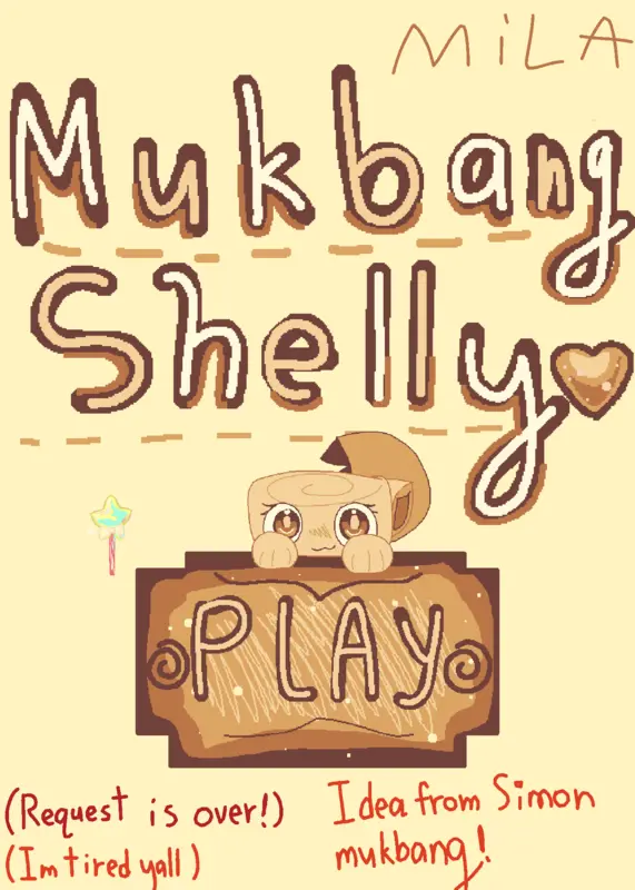 Game by @milathesprunki-official
