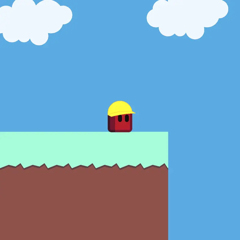 Game by @Cumulo