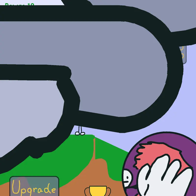 Game by @matthew_TheblueThing
