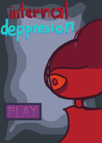 Internal depression