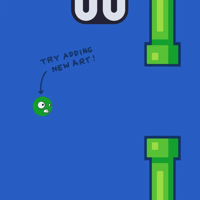Game by @ZDT