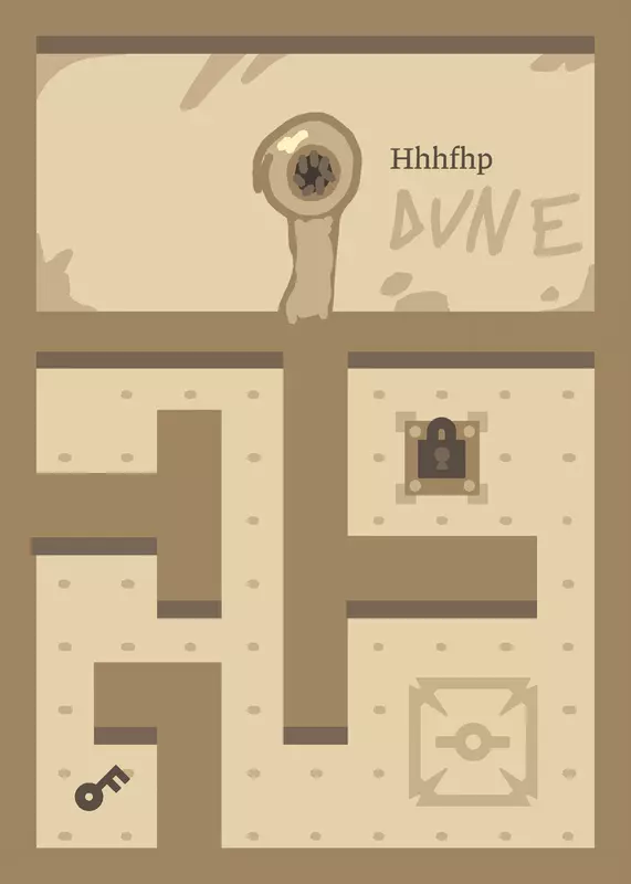 Game by @FlickeredLights