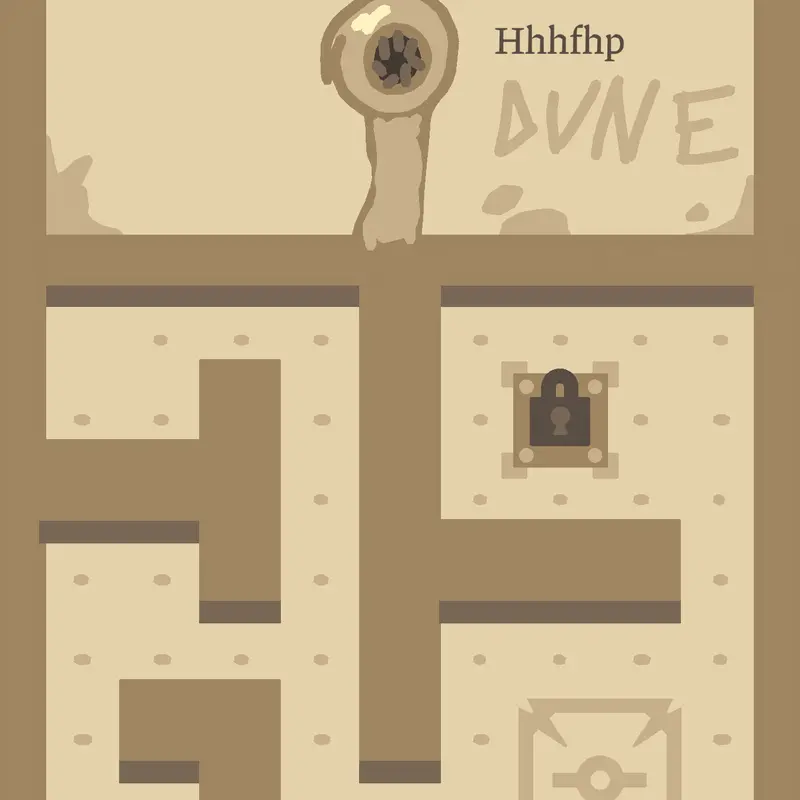 Game by @FlickeredLights