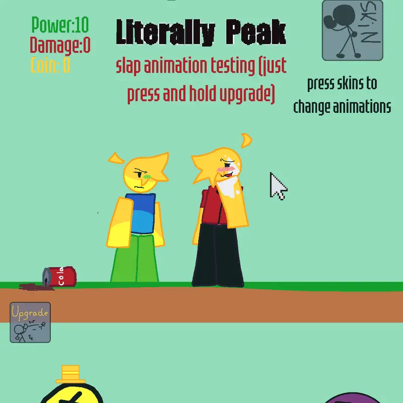 Game by @yappadoodle