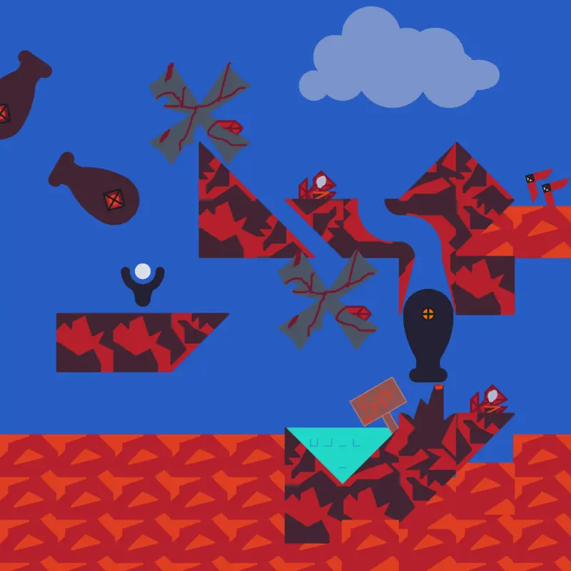 Game by @blu3guy