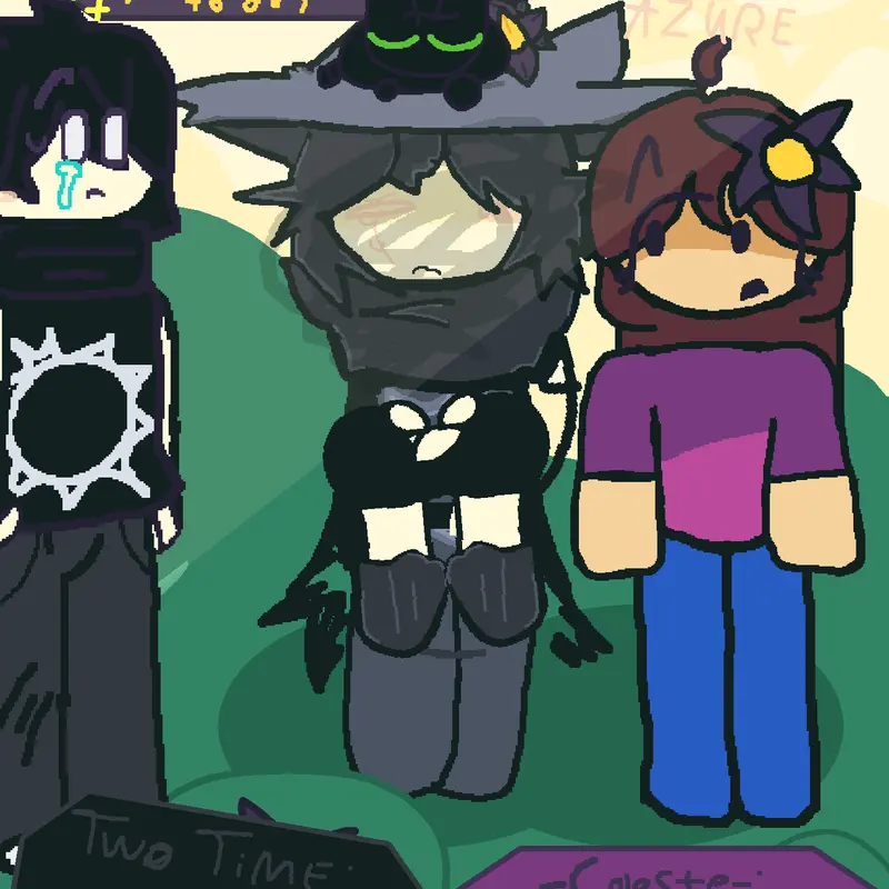 Game by @Meowl